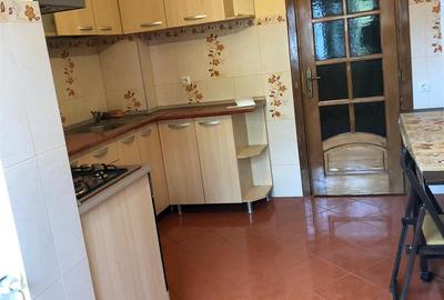 Apartament cu doua camere de inchiriat in zona Tineretului - 1