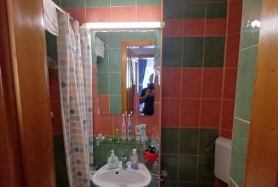 Republicii - Caraiman 3 camere 88 mp etaj 2 - 8