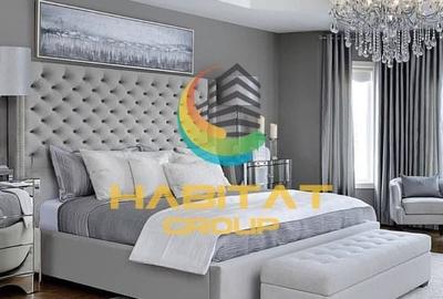 Apartament 4 Camere Zona Grand Arena Acte Gata - 7