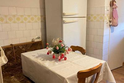 Apartament cu 3 camere decomandat în Nufărul - 2