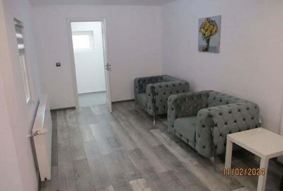 Comision 0 - Casa renovata cu 2 corpuri si gradina in Caransebes - 8