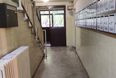 Bd Obregia - Aliorului, 2 camere bloc R, decomandate - 14
