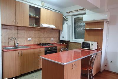 Apartament cu 2 camere în Confecții - 6