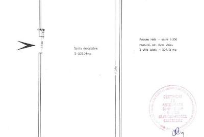 Spatiu depozitare/productie Aurel Vlaicu 78- in curte cu Unix si Adevarul - 4