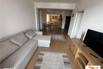 Apartament cu 3 camere decomandat în Central - 6