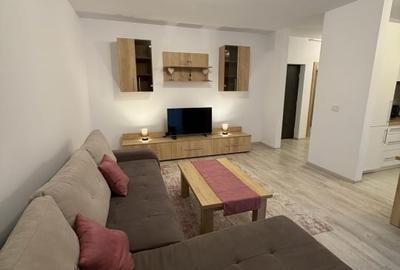 Apartament cu 2 camere decomandat, mobilat în Aradului - 6