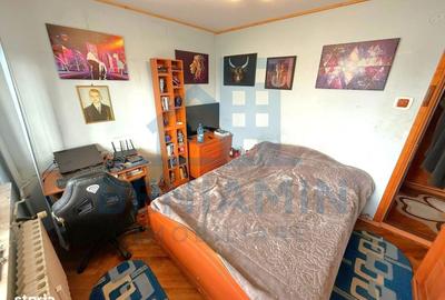 Apartament cu 3 camere semidecomandat în George Enescu - 6