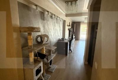 Apartament modern cu 2 camere, in Subcetate, mobilat, utilat,  loc de parcare - 7