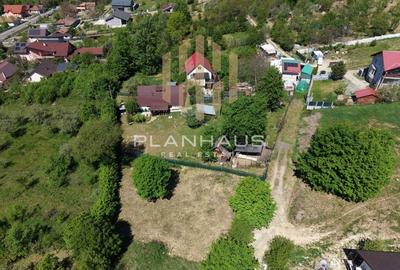 Teren de 650 mp, în Central - 3