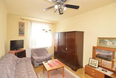 Garsoniera Baba Novac | Curte Proprie | Localizare Extraordinara - 14