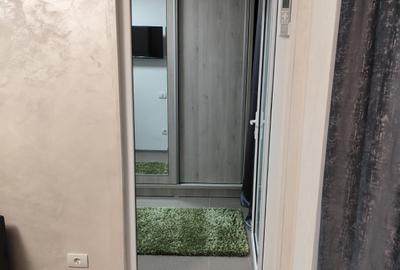 Apartament cu 2 camere semidecomandat, mobilat în Tomis Nord - 9