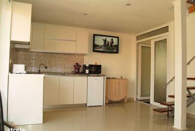 Casă cu 2 camere cu Teren 60 Mp în Decebal - 7