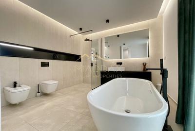 Masterpiece Villa*** 1140 mp Teren//Balotesti - 24