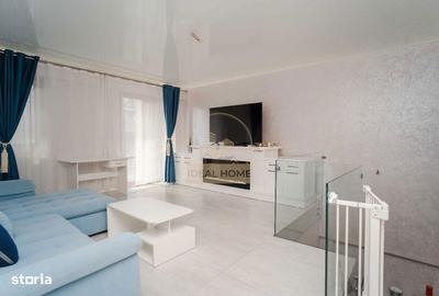 Apartament cu 3 camere, mobilat în Valea Lupului - 5