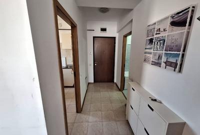 ► Tomis PLUS  Garsoniera Decomandata 30m² Renovata Mobilata Utilata Centrala ► Tomis PLUS  Garsoniera Decomandata 30m² Renovata Mobilata Utilata Centrala - 4