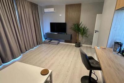 Apartament cu 2 camere decomandat, mobilat în Grozăvești