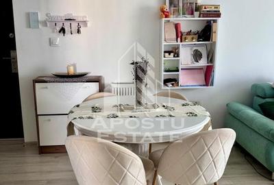 Apartament cu 2 camere in zona Calea Urseni,loc de parcare,decomandat - 4