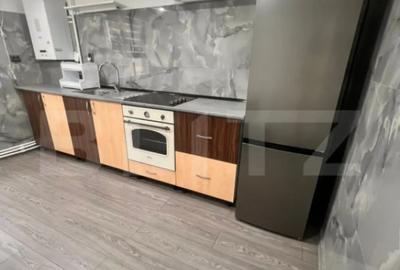 Apartament cu 2 camere semidecomandat în Central - 6