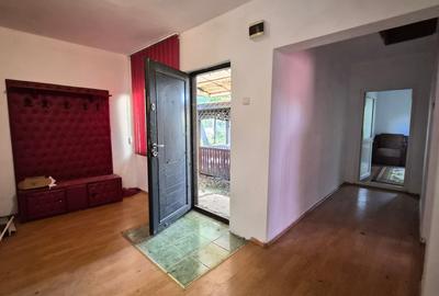 Valu lui Traian - teren 400 mp + casa 3 camere (72 mp ) /necesita renovare - 11