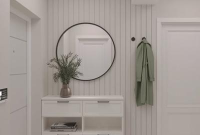 TVA 21% INCLUS *Apartament 3 camere PREMIUM* - 71,45 mp utili - 3