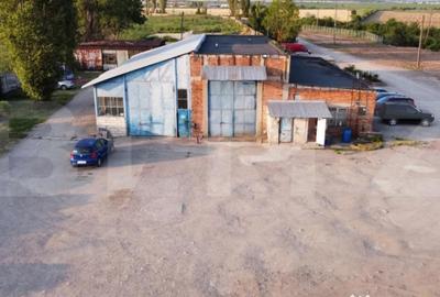 Teren de 15851 mp, în Bucov - 3