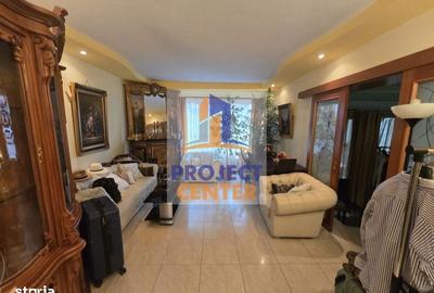 Casă cu 4 camere cu Teren 600 Mp în Central - 3