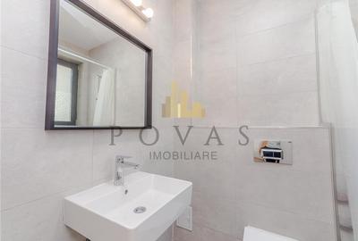 Inchiriere Vila Pipera Iancu Nicolae Scoala Americana Inchiriere Vila Pipera Iancu Nicolae Scoala Americana - 16