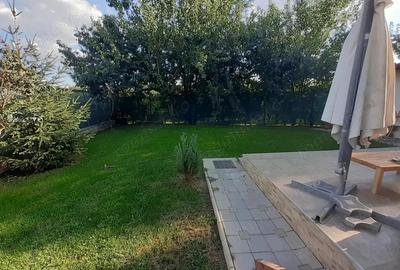 Casa individuala spa?ioasa, complet mobilata Ghiroda, zona lini?tita ?i bine conectata - 1