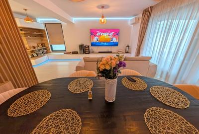 Casa premium 5 camere 180 mp Tunari | 0 comision | Piscina | mobilat utilat - 27