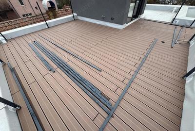 Casă cu 4 camere cu Teren 190 Mp în Buziașului - 1