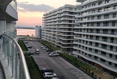 Garsonieră decomandată în Nord - 4