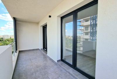 3 Camere Modern - in Complex Rezidential pe Malul Lacului - 18