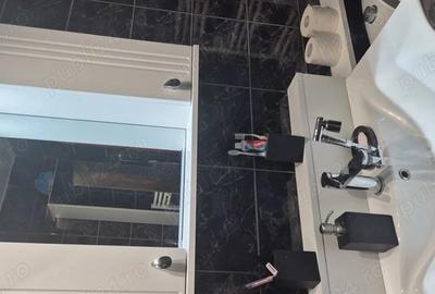 Apartament cu 2 camere decomandat în Între Lacuri - 6