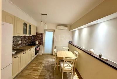 Apartament cu 2 camere decomandat, mobilat în Mănăștur - 2
