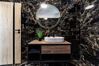 Casă individuală cu 7 camere cu Canalizare în Girocului - 17