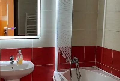 Garsonieră decomandată în Pantelimon - 3