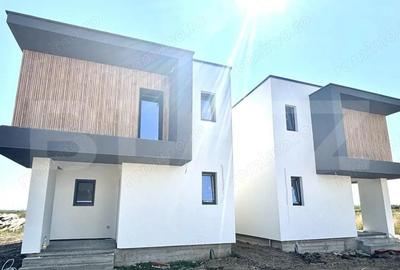 Casa individuala cu design modern ?i curte proprie confort ?i elegan?a - 7