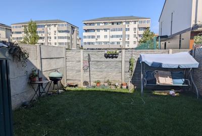 Casă cu 4 camere cu Teren 100 Mp în Ozana - 11