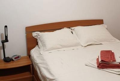 Apartament cu 3 camere decomandat în Central - 4