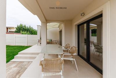 Casa superba, 3 dormitoare, totul nou, Strada Zenit - Comision 0% - 1