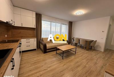 Apartament cu 2 camere decomandat în Pâclișa - 3
