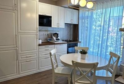 Apartament cu 3 camere în Nord - 4