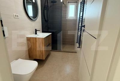 Casă individuală cu 5 camere cu Teren 500 Mp în Tărlungeni - 2