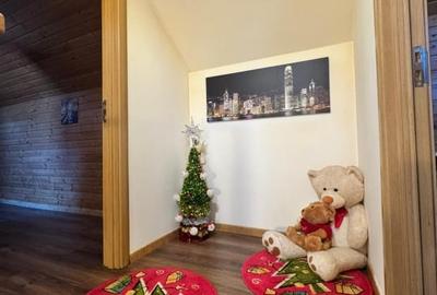 Casă individuală cu 7 camere cu Canalizare în Aeroport - 16