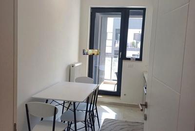 Apartament cu 2 camere decomandat în Energia - 8