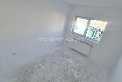 Casă cu 4 camere cu Teren 200 Mp în Berceni - 3