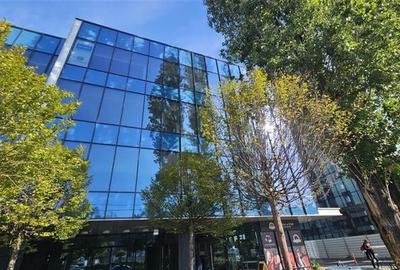 Cladire de birouri noua - stradal Iuliu Maniu - Politehnica - 4