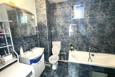 Casă cu Canalizare în Faleză - 5