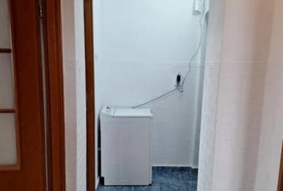 Apartament cu 2 camere decomandat în Rulmentul - 8