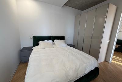 Apartament în Dinamic City,loc de parcare inclus - 13